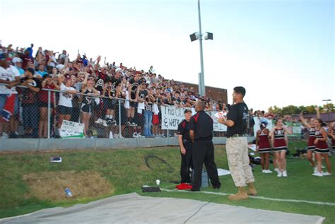 Maryville vs. Alcoa (2011) - Great American Rivalry Series