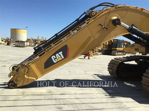 2019 Caterpillar 390f Excavator For Sale In Stockton Ca Ironsearch