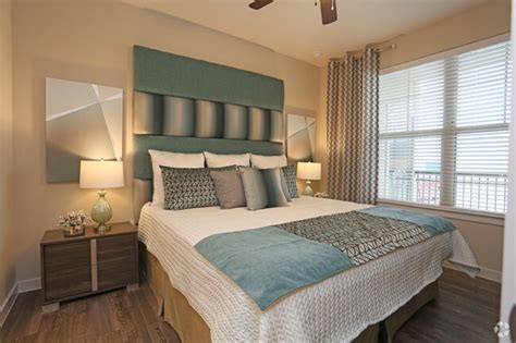 Smart Living At Garden Oaks Apartments In Houston Tx