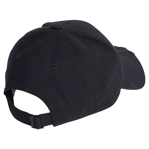 Adidas Originals Gorra Ii Negro Dressinn