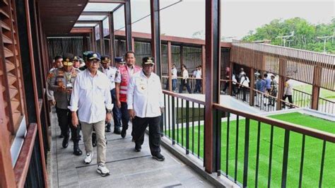 Realisasi Anggaran Kementerian Perhubungan Mencapai Rp13 73 Triliun