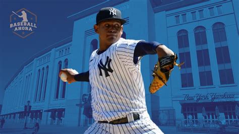 Jhony Brito Dominicano 887 en MLB ganó para los Yankees