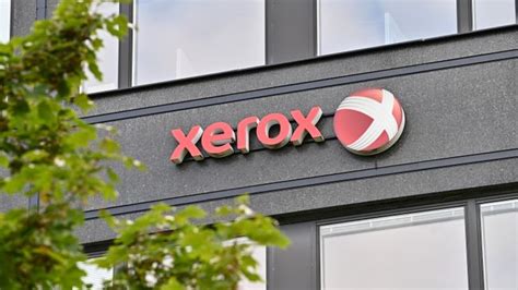 Xerox Buys Lexmark For 1 5 Billion Printer Biz Consolidation Deal