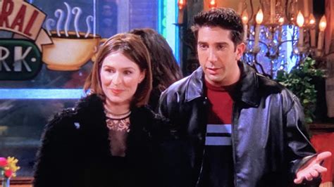 Friends Quiz: How Well Do You Remember Ross And Emily's Relationship?