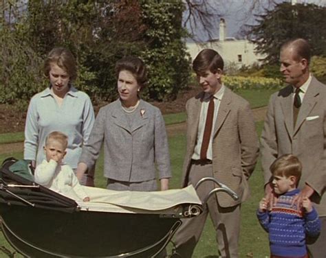 - Prince Charles - The First 21 Years - Stills Galleries - British ...