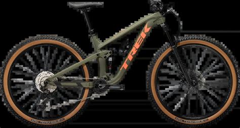 2024 Trek Top Fuel 8 Xt Specs Comparisons Reviews 99 Spokes