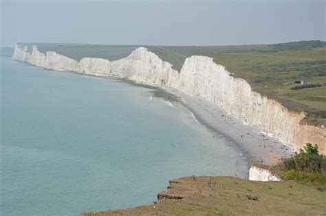 white cliffs of dover free image | Peakpx