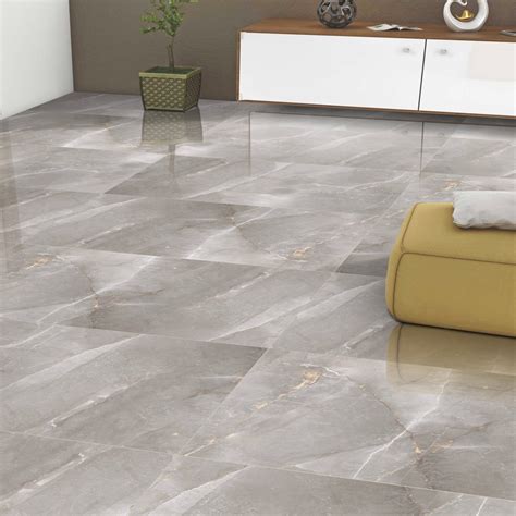 Porcelanico Armani Bosco Nude Polido 60x120cm - Rubicer