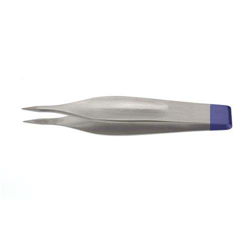 Sage Splinter Forceps Handle Vet Equip Australia