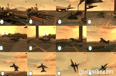 Gta The Iv Flying Mod Mod Gtainside