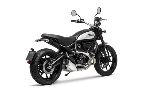 Ducati Scrambler Dark Online Kaufen