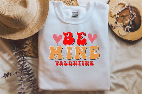 Retro Valentine S Day Sublimation Bundle By Pacific Store Thehungryjpeg