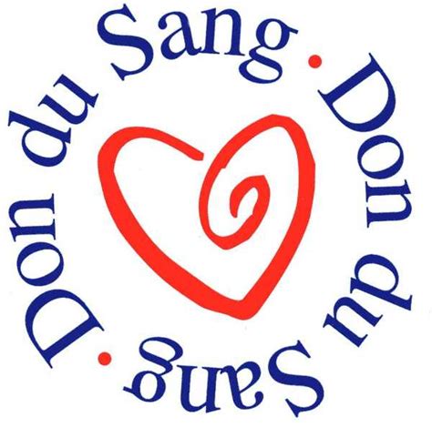 Journ E Mondiale Des Donneurs De Sang Tours M Tropole Val De Loire