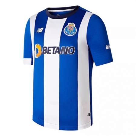 PORTO CAMISA MASCULINA 2024 UNIFORME TITULAR