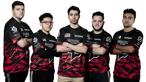 Faze Clan Call Of Duty Esports Wiki