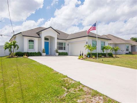 Sw Himango Street Port Saint Lucie Fl Zillow