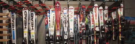 Season, Daily & Weekend Ski & Snowboard Rentals in Seattle Washington ...