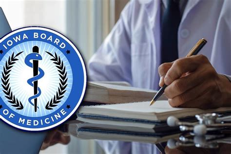 Iowa Licensed Doctor Charged With Sex Crimes Others Accused Of Incompetence Newsbreak