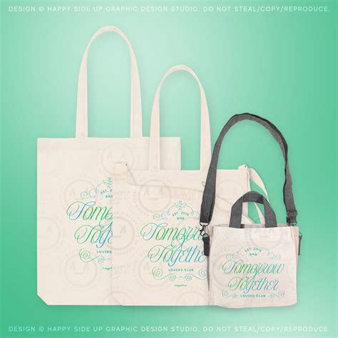 Moa Txt Concert Kit Happy Side Up Phone Cases Tote Bags And More