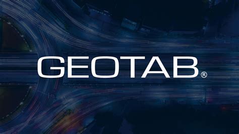 Geotab Announces Release Of Upgraded GO9 Telematics Device Geotab