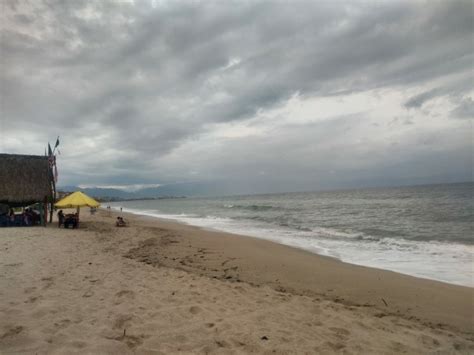 La Jornada Depresi N Tropical E Se Intensifica En Tormenta Beatriz