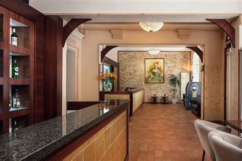 Sito ufficiale dell'hotel | Hotel Praga 1****