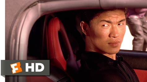 The Fast And The Furious 2001 Jesse Races Tran Scene 610 Movieclips Youtube