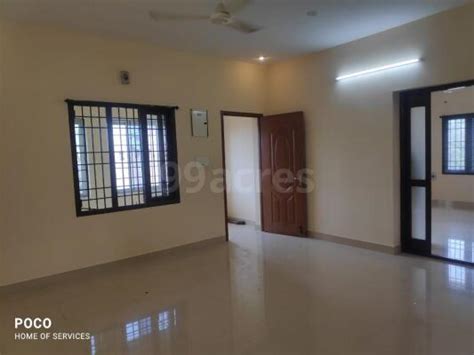 3 BHK Builder Floor For Sale In Kottivakkam Chennai South 1370 Sq Ft