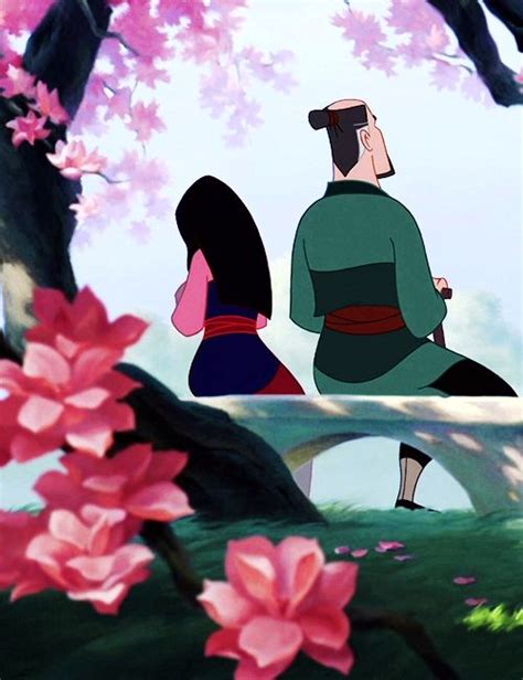 Mulan Daily Mulan Disney Disney Disney Pictures