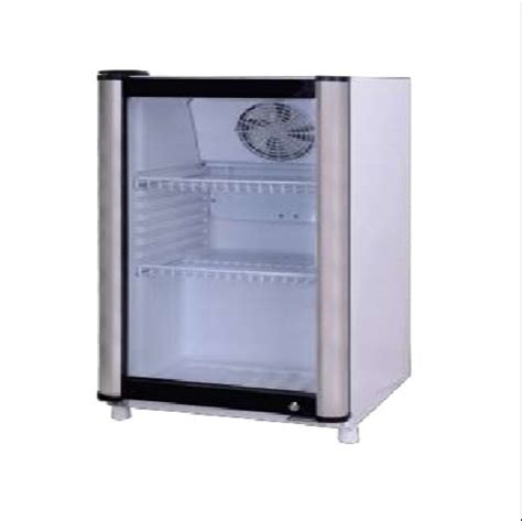 Elan Pro Glass Liter Upright Freezer Degree C To Degree C At