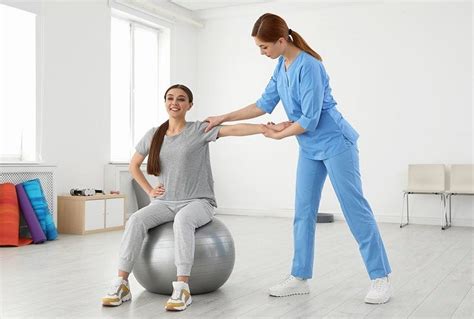 10 Interesting Facts About Physical Therapy Miracle Rehab Clinic