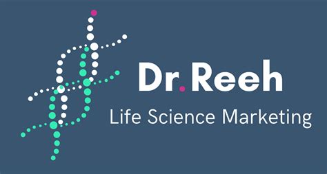 Dr Reeh Life Science Marketing
