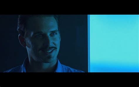 EvilTwin S Male Film TV Screencaps The Deep End Josh Lucas