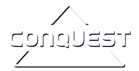 CONQUEST - HOME