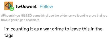 Generic Soda Combo Breaker On Twitter RT Akechitime I Quote Boo We Hate Your Pussy Boo