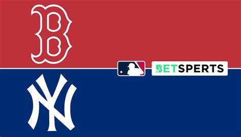 Red Sox Vs Yankees Prediction Picks Live Odds Start Time June