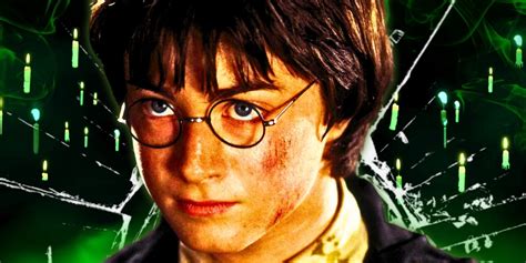 HBO S Harry Potter Remake Can Finally Flesh Out One Big Wizarding World