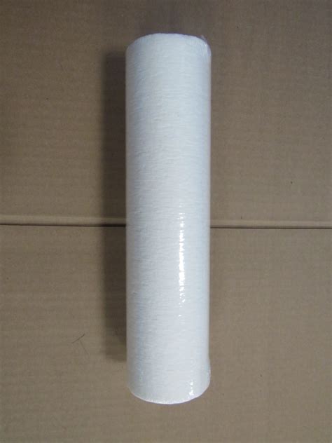 Cuno 3m Cfs8500 S Replacement Water Filter Cartridge Fugh Refrigeration