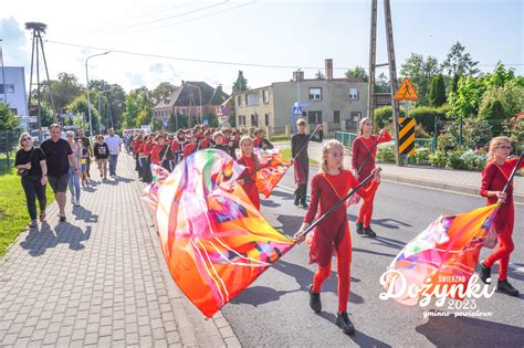 Świerzno podziękowało za plony Tak bawiliście się na dożynkach