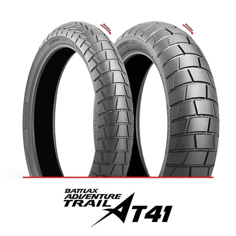 R R Bridgestone Battlax Adventure Trail At