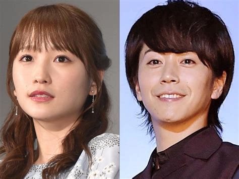 川栄李奈と廣瀬智紀が結婚 川栄「産まれてくる子供が待ち遠しく」と年内出産報告芸能デイリースポーツ Online