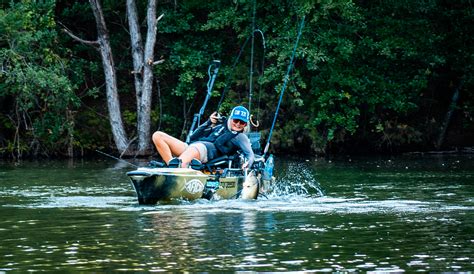 Kayak Fishing Tips from a Pro | Outdoor Life