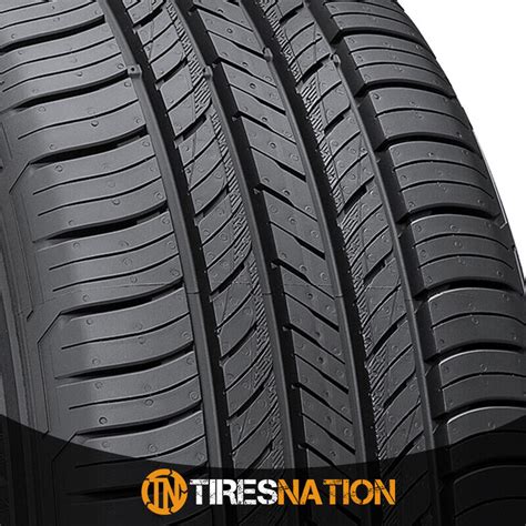 1 New Kumho Crugen HP71 245 70R16 107H Tires EBay