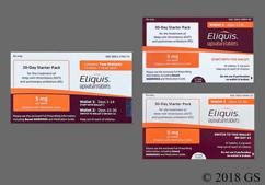 Eliquis Medicare Coverage and Co-Pay Details - GoodRx