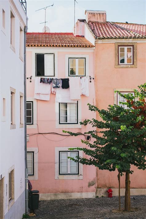 Alfama Neighbourhood Guide Lisbons Most Charming District