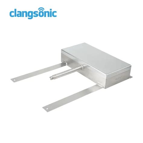 Clangsonic Khz Immersion Ultrasonic Transducer W Submersible