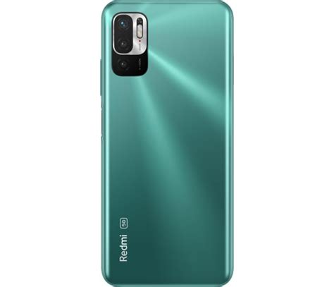 Xiaomi Redmi Note 10 5g 464gb Aurora Green 90hz Smartfony I Telefony