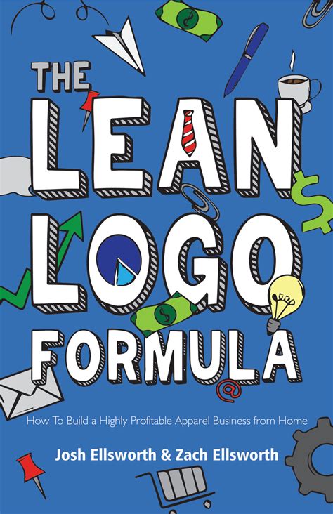 The Lean Logo Formula by STAHLS' - Flipsnack