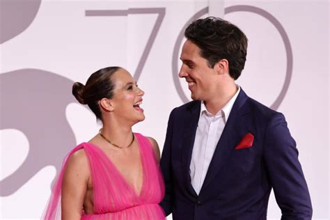 Jessica Brown Findlay Welcomes Twin Boys