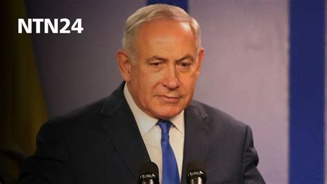 Benjamin Netanyahu Aseguró Que Israel Tomará Sus Propias Decisiones En Respuesta Al Ataque De